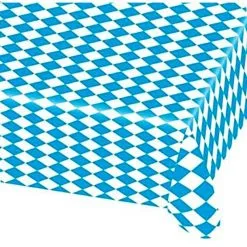 Don Disfraz Oktoberfest-Tischdecke