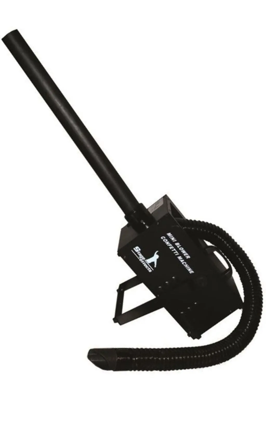 Don Disfraz Konfetti-Maschine Vakuum 3 Don Disfraz Konfetti-Maschine Vakuum