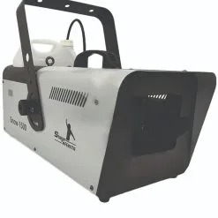 Don Disfraz Schneemaschine 1500W