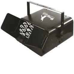 Don Disfraz Seifenblasenmaschine XL