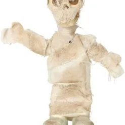 Don Disfraz Unruhige Mumie