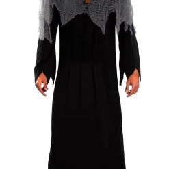 Don Disfraz Kopfloser Mönch Kostüm Für Erwachsene -Weihnachtlich Verkaufsgeschäft monje