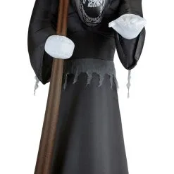 Don Disfraz Tod Aufblasbar-Leuchtend