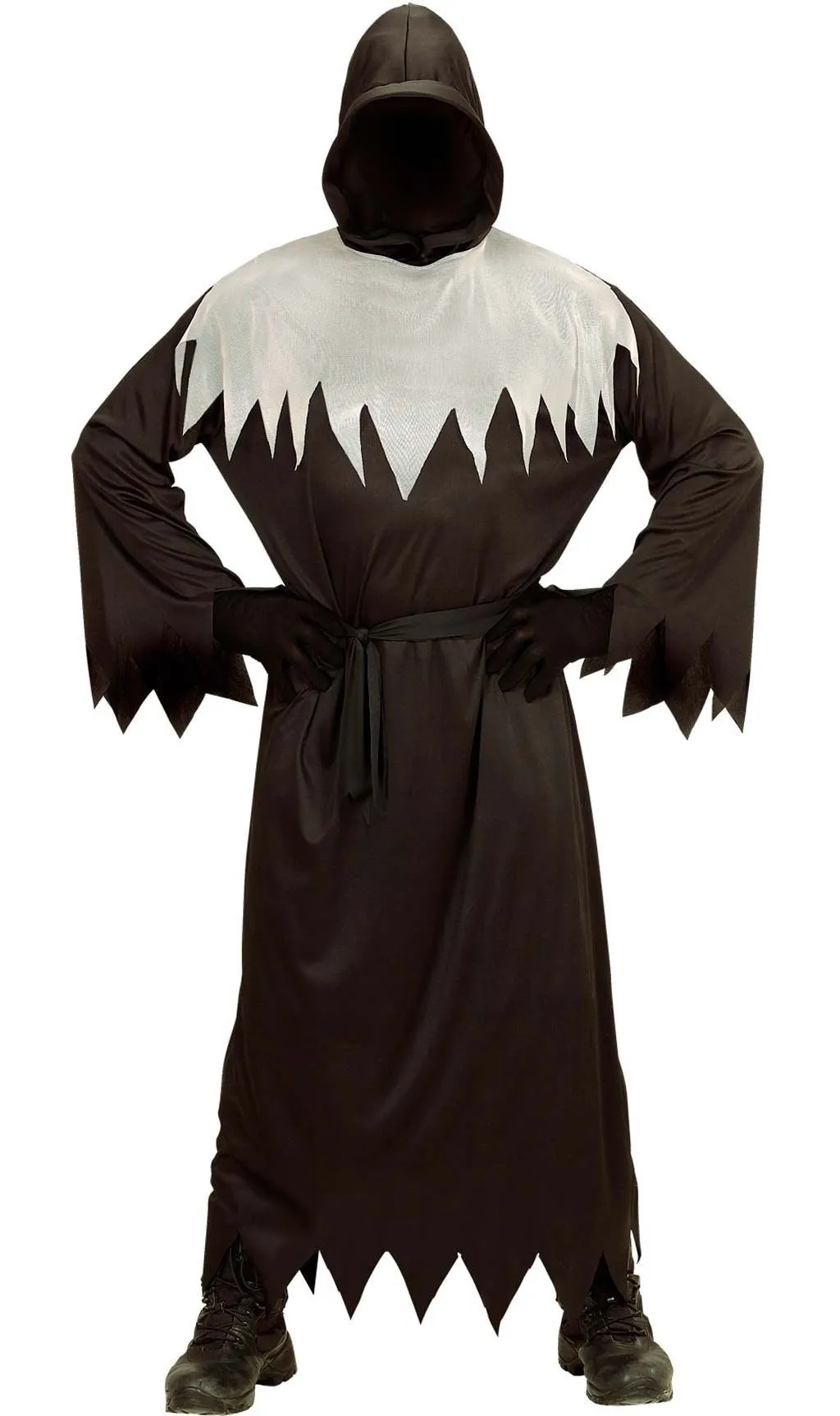 Don Disfraz Tod Der Finsternis XL Kostüm Für Erwachsene 3 Don Disfraz Tod Der Finsternis XL Kostüm Für Erwachsene