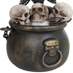 Don Disfraz Topf Des Todes