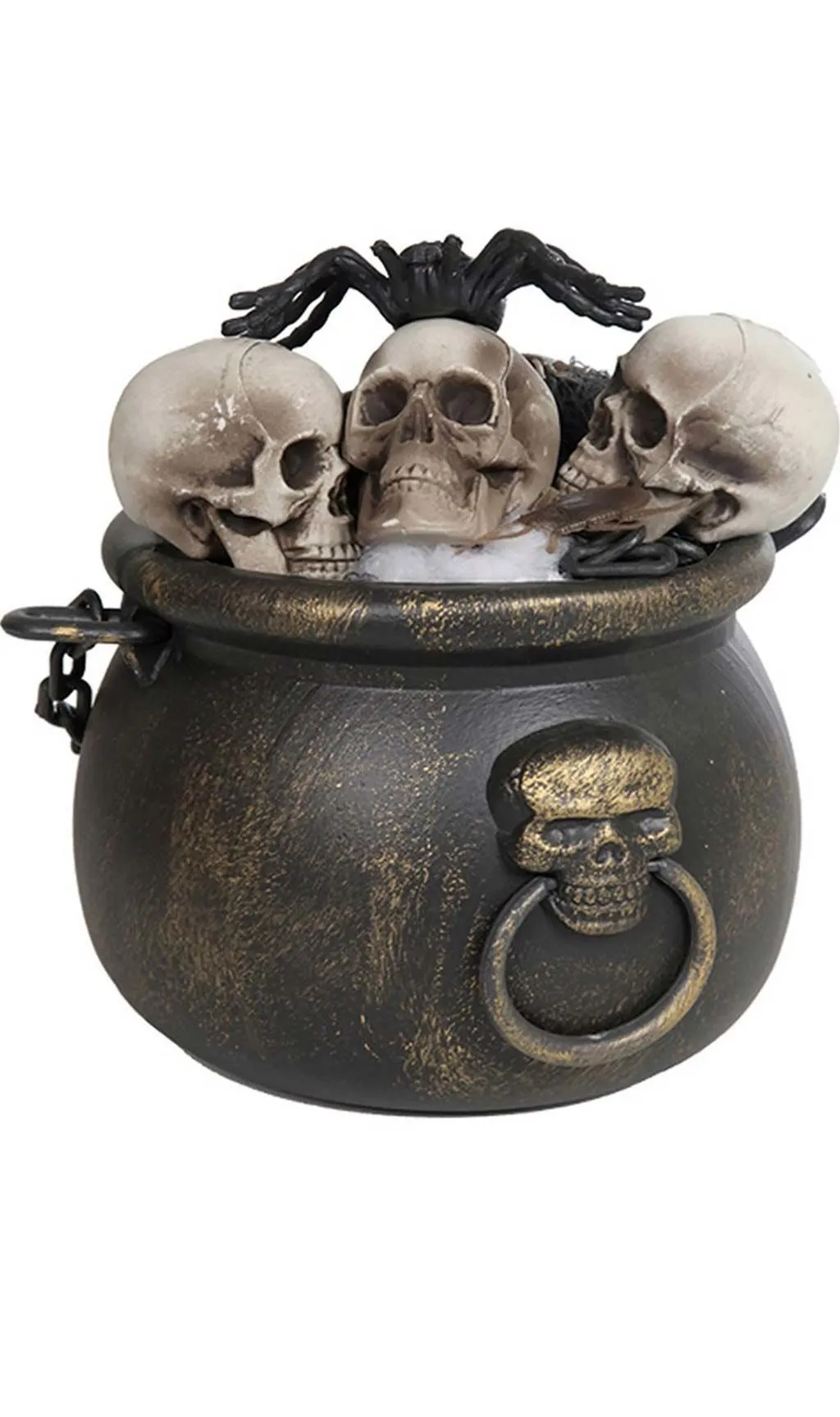 Don Disfraz Topf Des Todes 3 Don Disfraz Topf Des Todes