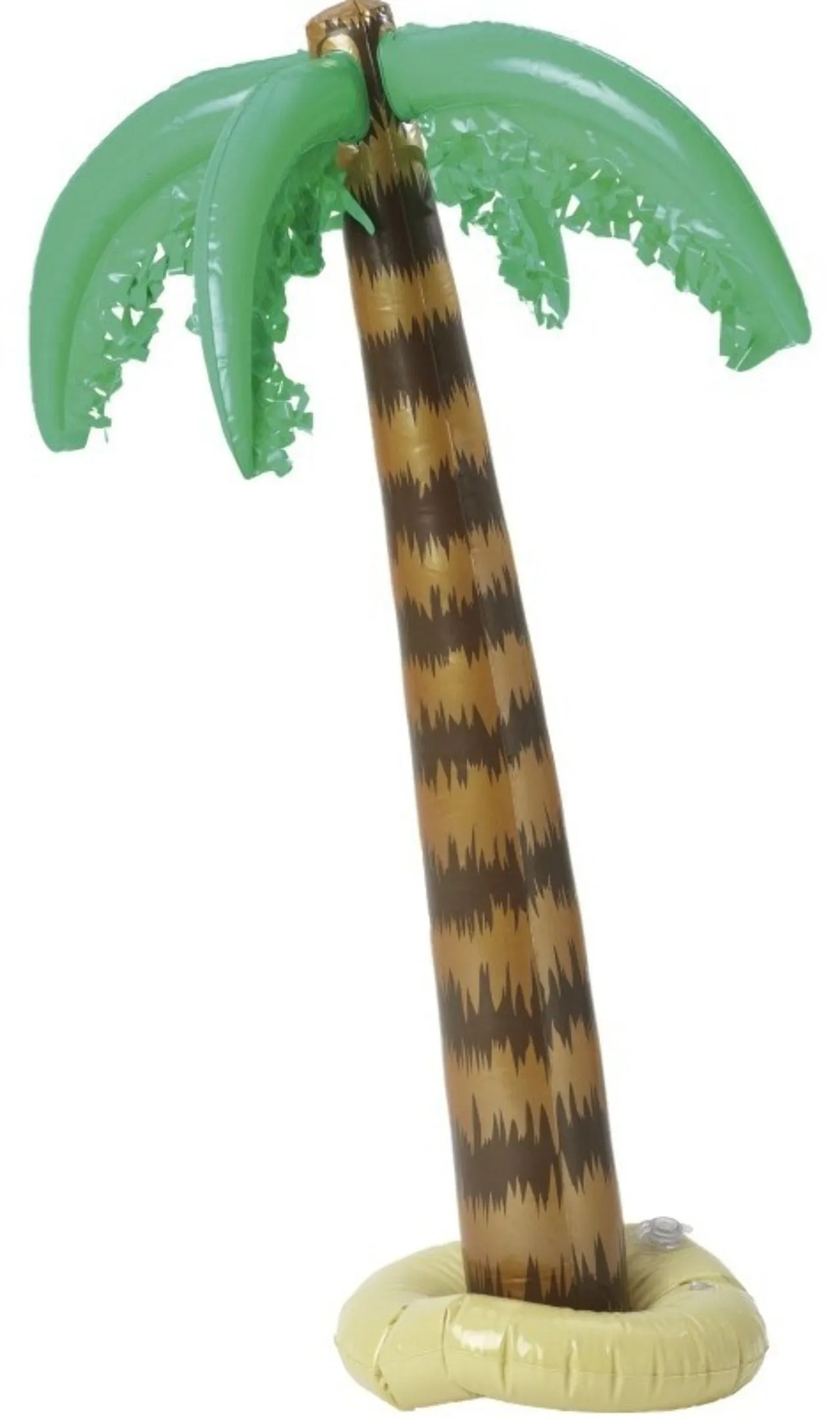 Don Disfraz Aufblasbare Hawaii Palme 3 Don Disfraz Aufblasbare Hawaii Palme