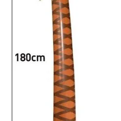 Don Disfraz Aufblasbare, Tropische Palme