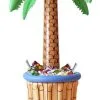 Don Disfraz Aufblasbare Palme Getränkekühler -Weihnachtlich Verkaufsgeschäft palmera nevera hinchable grande