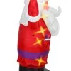 Don Disfraz Aufblasbarer Nikolaus Leuchtend -Weihnachtlich Verkaufsgeschäft papa noel hinchable luminoso 1.jpg