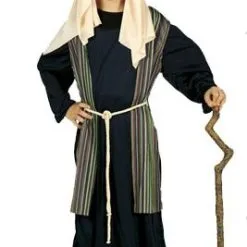 Don Disfraz Jüdischer Schafhirt Kostüm Für Kinder Blau -Weihnachtlich Verkaufsgeschäft pastor judio azul infantil 1