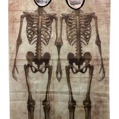 Don Disfraz Photo Booth Skelett