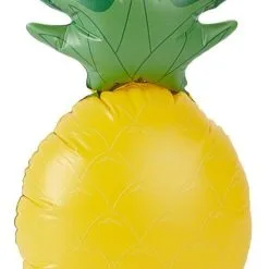 Don Disfraz Tropische Ananas Aufblasbar