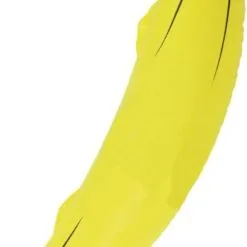 Don Disfraz Aufblasbare Banane