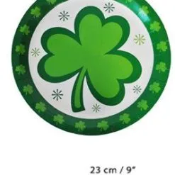 Don Disfraz Saint-Patrick-Teller