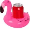 Don Disfraz Aufblasbarer Flamingo Untersatz -Weihnachtlich Verkaufsgeschäft posavasos hinchable flamenco