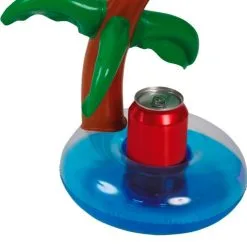 Don Disfraz Aufblasbarer Palme Untersatz