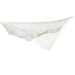 Don Disfraz Fischernetz