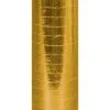 Don Disfraz Luftschlangen-Rolle Gold 1 Don Disfraz Luftschlangen-Rolle Gold -Weihnachtlich Verkaufsgeschäft rollo de serpentinas doradas