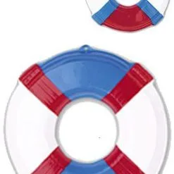 Don Disfraz 3D-Rettungsringe