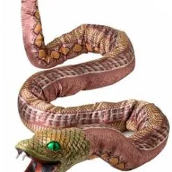 Don Disfraz Schlange Aus Stoff