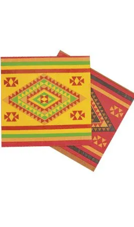 Don Disfraz Servietten Mexiko Party-Deko 3 Don Disfraz Servietten Mexiko Party-Deko