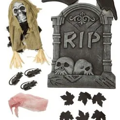 Don Disfraz Set Grusel-Deko