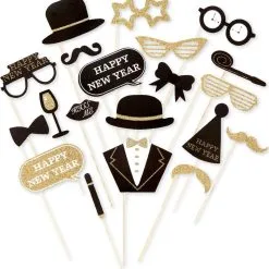 Don Disfraz Photocall Set Silvester