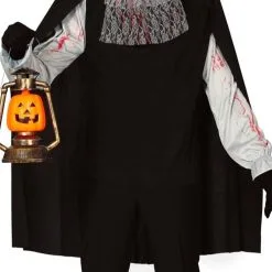 Don Disfraz Kopfloser Vampir Dracula Kostüm Für Herren 7 Don Disfraz Kopfloser Vampir Dracula Kostüm Für Herren -Weihnachtlich Verkaufsgeschäft sin cuello