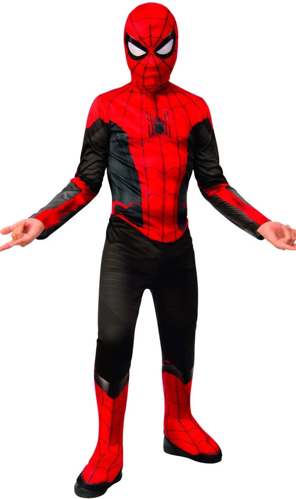 Don Disfraz Spiderman™ Classic Kostüm Für Jungen 3 Don Disfraz Spiderman™ Classic Kostüm Für Jungen