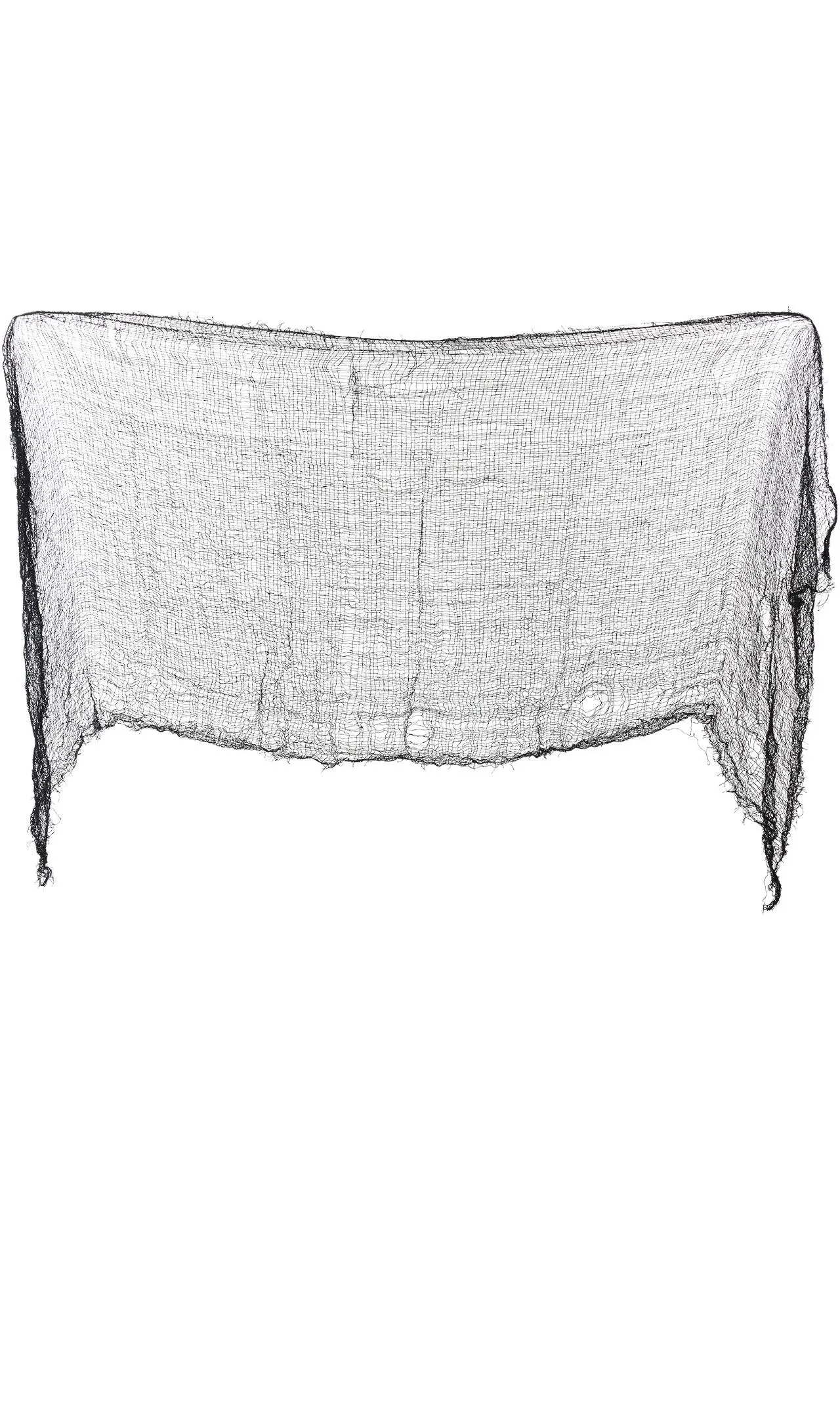 Don Disfraz Kleiner Schwarzer Dekorationsstoff 3 Don Disfraz Kleiner Schwarzer Dekorationsstoff