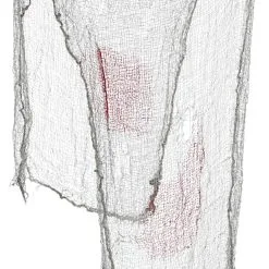 Don Disfraz Kleiner Blutiger Dekorationsstoff