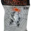 Don Disfraz Weißes Spinnennetz (392 G) -Weihnachtlich Verkaufsgeschäft telara a 4 adornos haloween