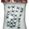 Don Disfraz Weißes Spinnennetz (500 G)