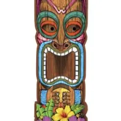 Don Disfraz Totem Dekor