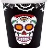Don Disfraz Becher Catrina Tag Der Toten