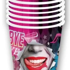 Don Disfraz Becher Harley Dangerous