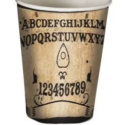 Don Disfraz Halloween-Ouija-Becher